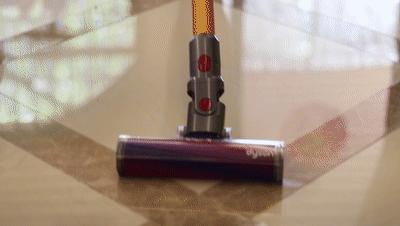 戴森v8fluffy性能评测及价格查询,戴森v8fluffy