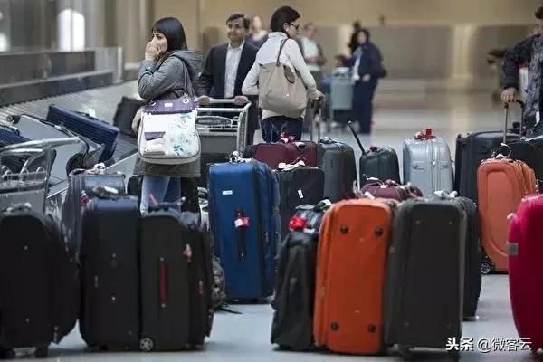 中国女孩已领死刑！海外华人切勿随意帮人代物……