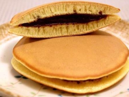 铜锣烧能用小苏打做吗,铜锣烧不用低筋面粉不用小苏打