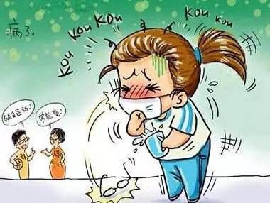 过年嗓子疼喉咙哑心里烦,过年嗓子突然很痛是怎么回事