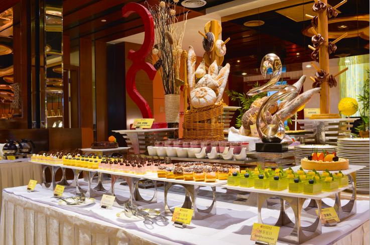 乘风破浪的西樵清凉路线来了！游山玩水，享穿越，入住明星同款酒店！