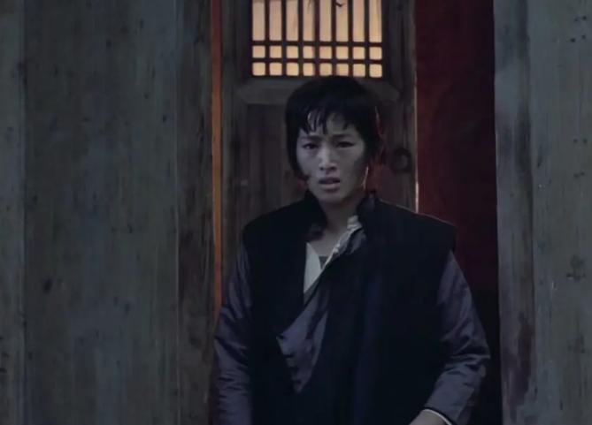 国内*播禁**国外获奖,只能在日本首映,却把人性和欲望描绘得太彻底