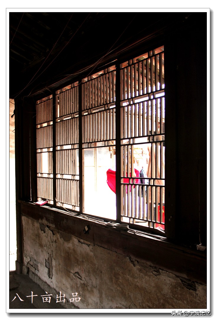 宁波镇海古村落景点介绍,镇海十大古村落