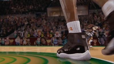 aj6兔八哥和aj7兔八哥哪个好,aj7兔八哥鞋