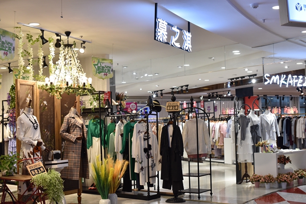 南充雅邦百货开业时间,南充雅邦百货实体店