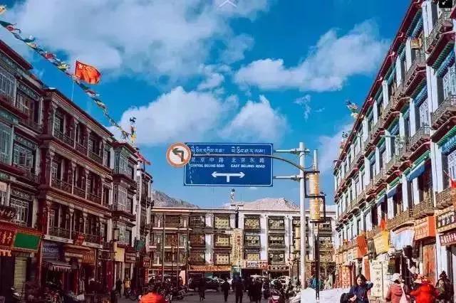 2020年进藏最新100问，你有几个问？看了对你进藏有99个帮助