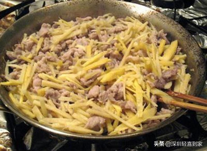 美食厨娘推荐夏季吃的十道菜,好厨娘做饭菜谱大全