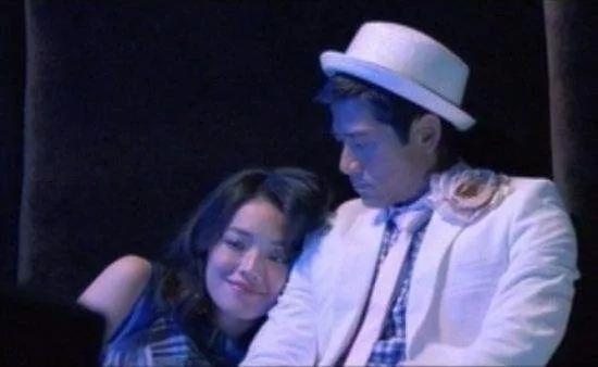 郭富城感情故事大全,郭富城情史