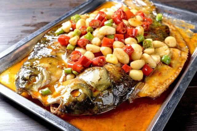 蒋厨师万州烤鱼配方,万州烤鱼秘制料商用配方