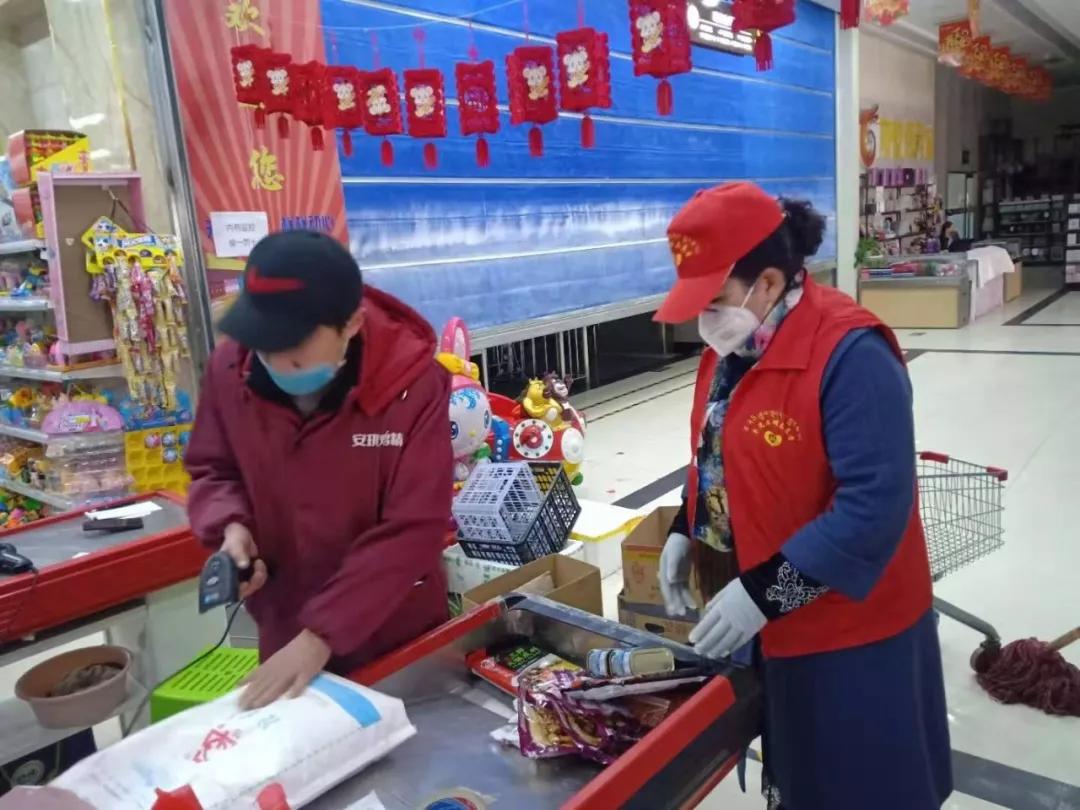 抗击疫情陆军出征,抗击疫情中的娘子军