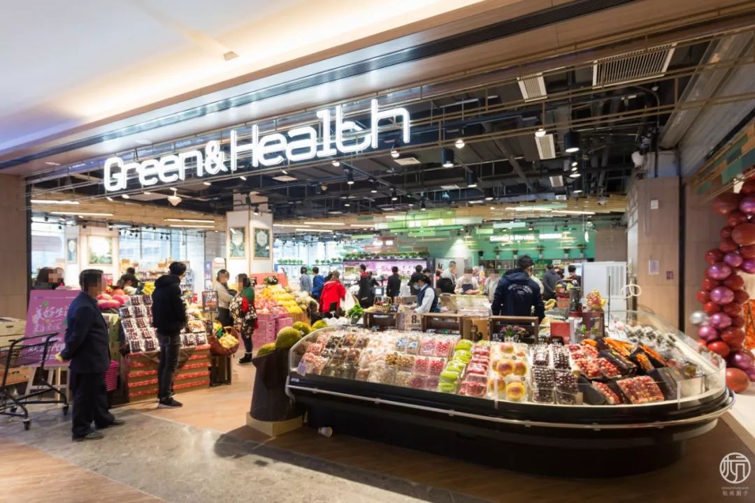 探店10小时，全角度玩转K-lab，这艘体验巨帆刷新你的购物视界！