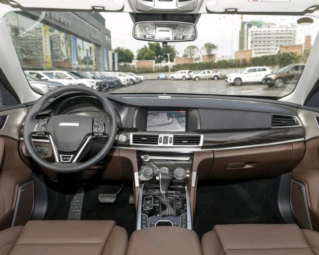 试驾17款哈弗h9视频,哈弗h71.5t试驾视频