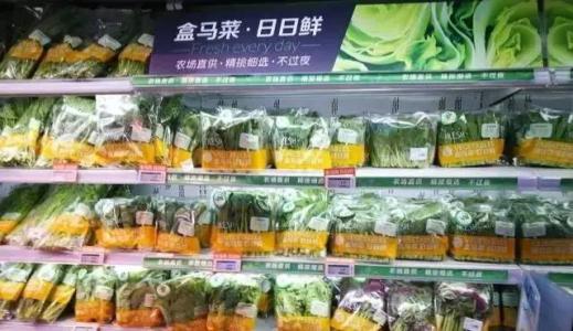 盒马鲜生不新鲜不给处理,盒马鲜生到6号过期还能吃吗