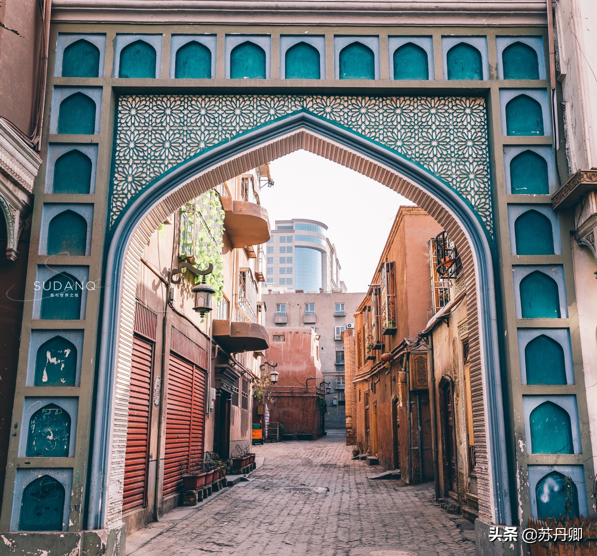 一个人去新疆旅游安全不,一个人去新疆喀什安全嘛