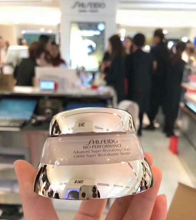 推荐一款适合学生党的平价面霜,四海八荒最值得买的面霜