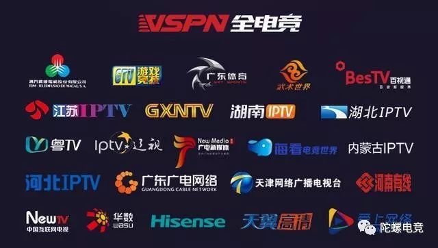 你不知道的电竞,可以了解电竞的网站