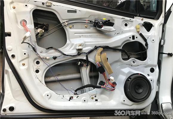 长途自驾商务车噪音,长安铃木锋驭噪音大怎么解决