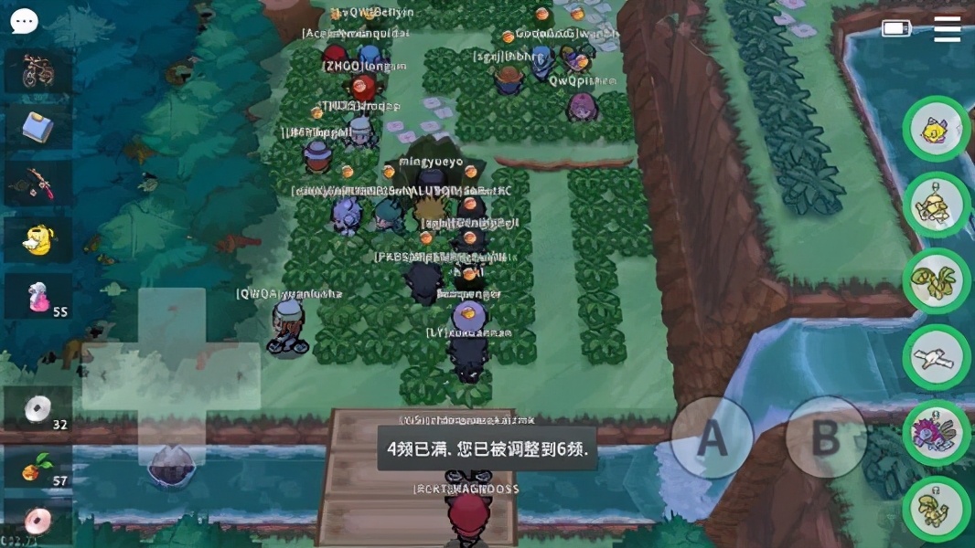 游戏公司员工,玩游戏有福利?DNF的外挂、贪玩蓝月的托?