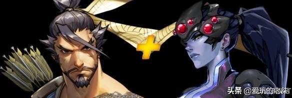 守望先锋那些老玩家才知道的梗,关于守望先锋梗图