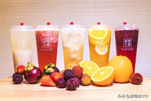 加盟奶茶店避坑指南,加盟奶茶店需要考虑什么问题