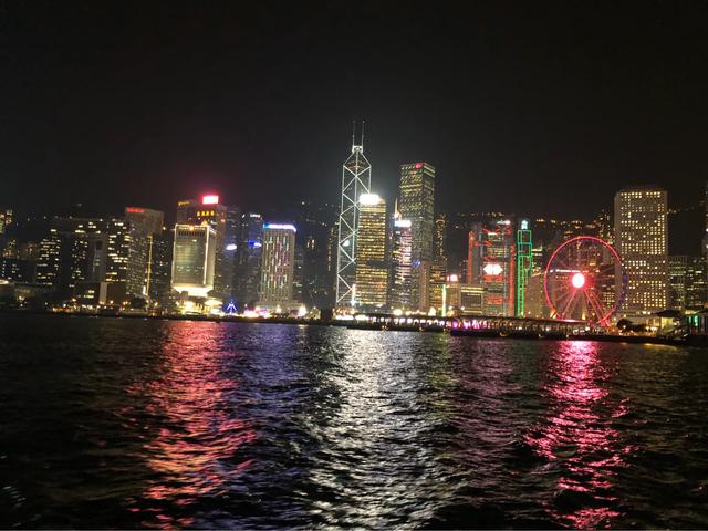 香港自由行攻略二人多少钱,香港自由行超详细攻略