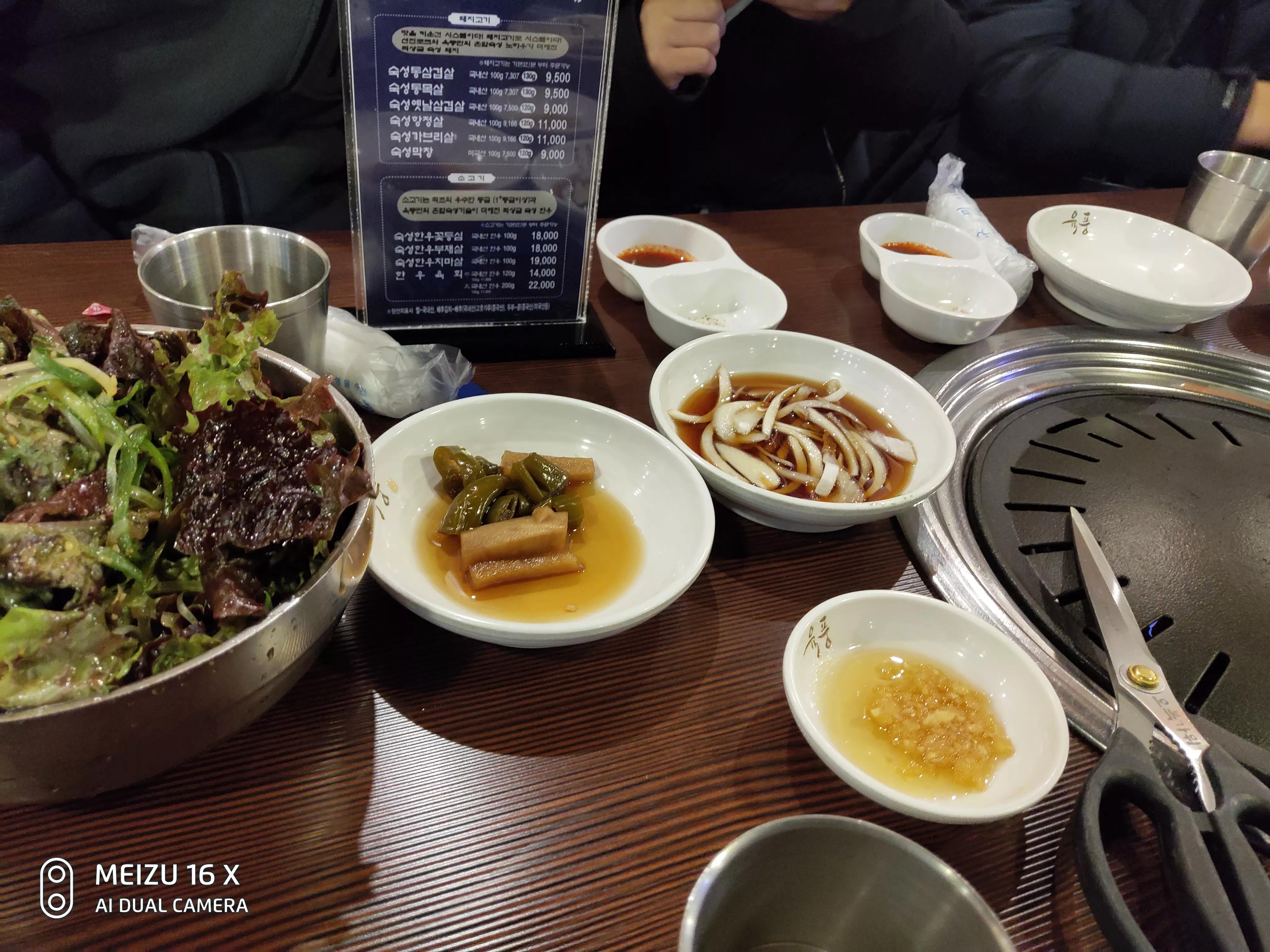 韩国到底有什么吸引人的地方，让国人前赴后继去旅游？