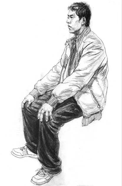 鲁迅美术学校2020的历年校考作品,鲁迅美院2022年校考是在线上吗