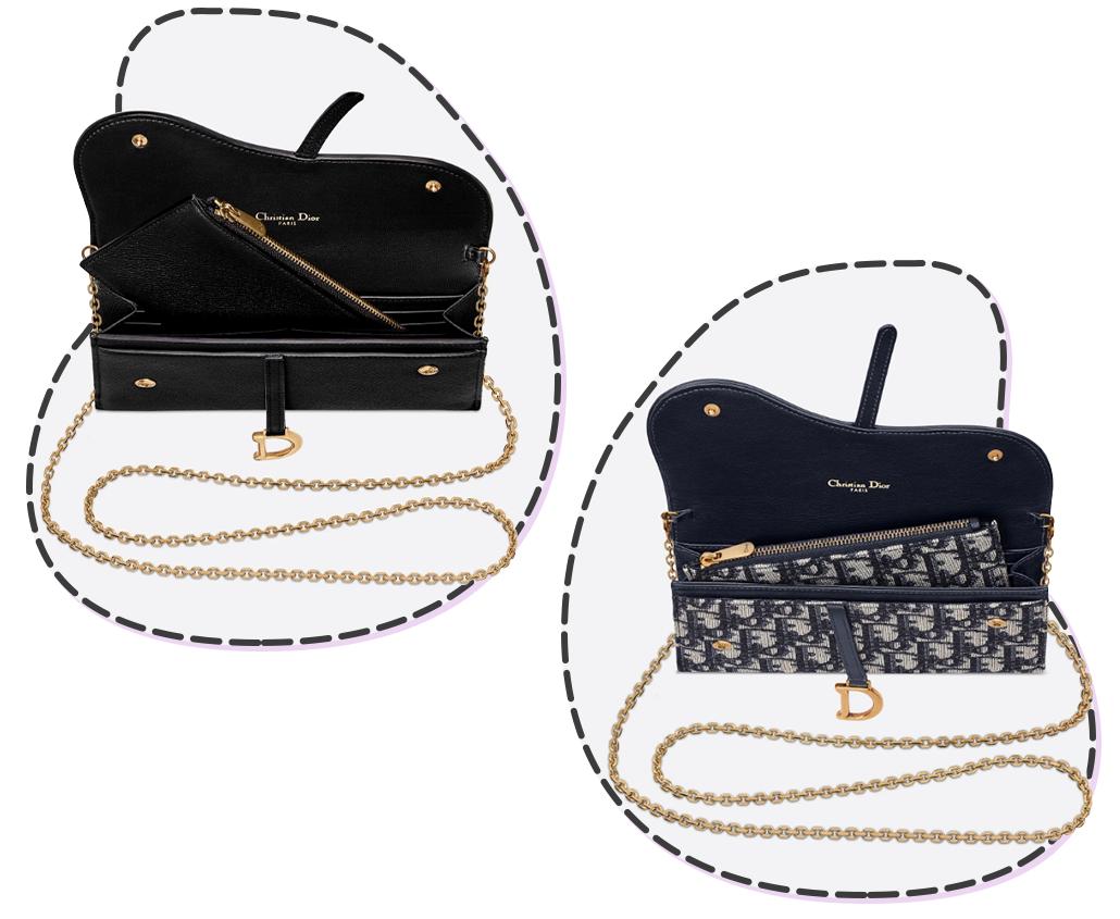 月薪5000=背假包?22款千元大牌包,不吃土也能买买买