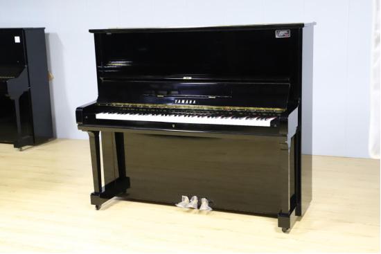 雅马哈u131钢琴,雅马哈钢琴u30i