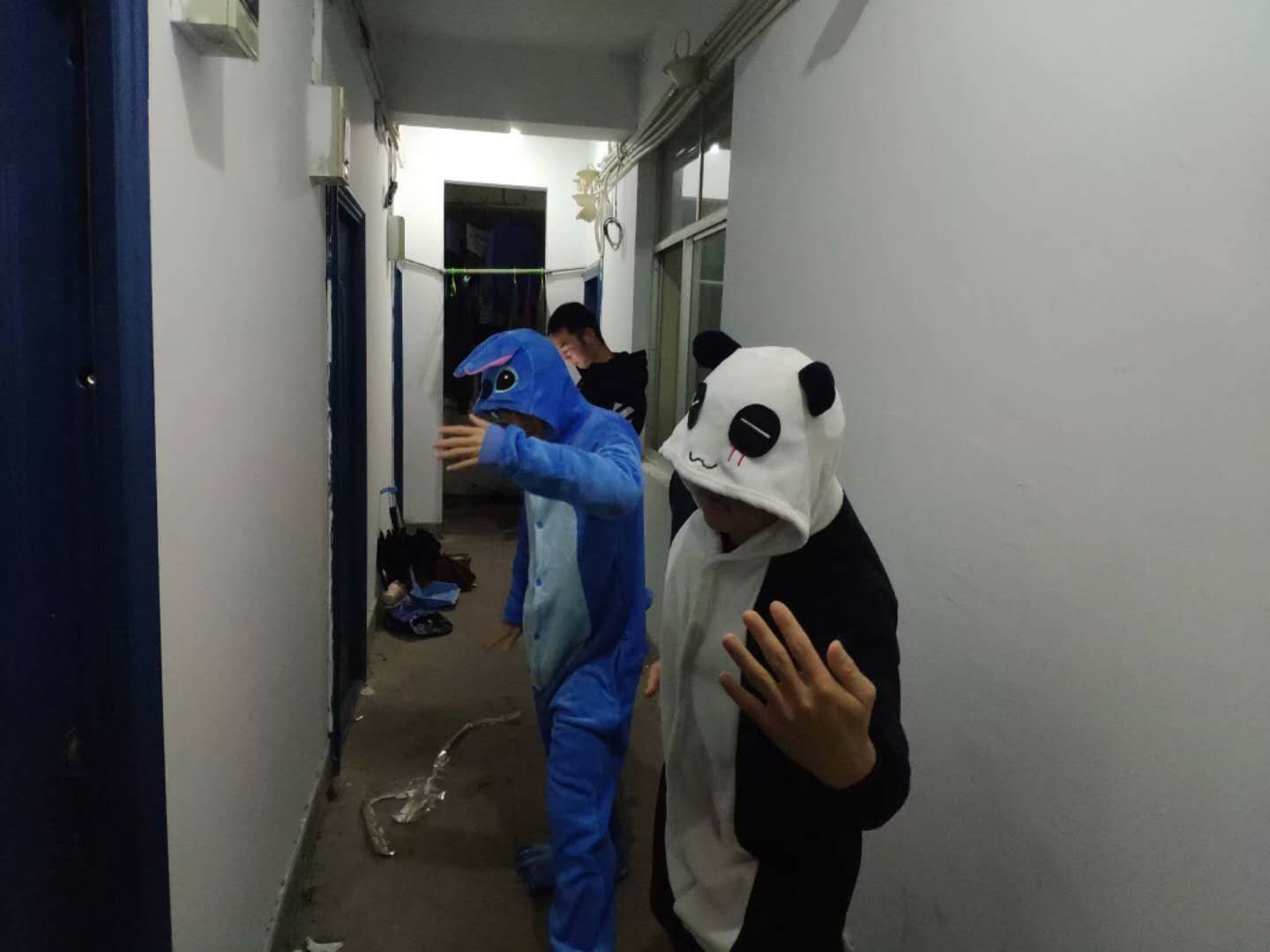 沙雕室友之大学生沙雕日常,沙雕室友沙雕日常合集