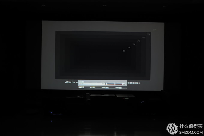 投影如何校正,投影机画质调试