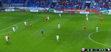 国足高位逼抢,高位逼抢代表球队