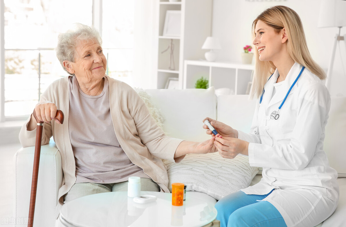 35岁预防糖尿病吃什么药,患糖尿病别慌张