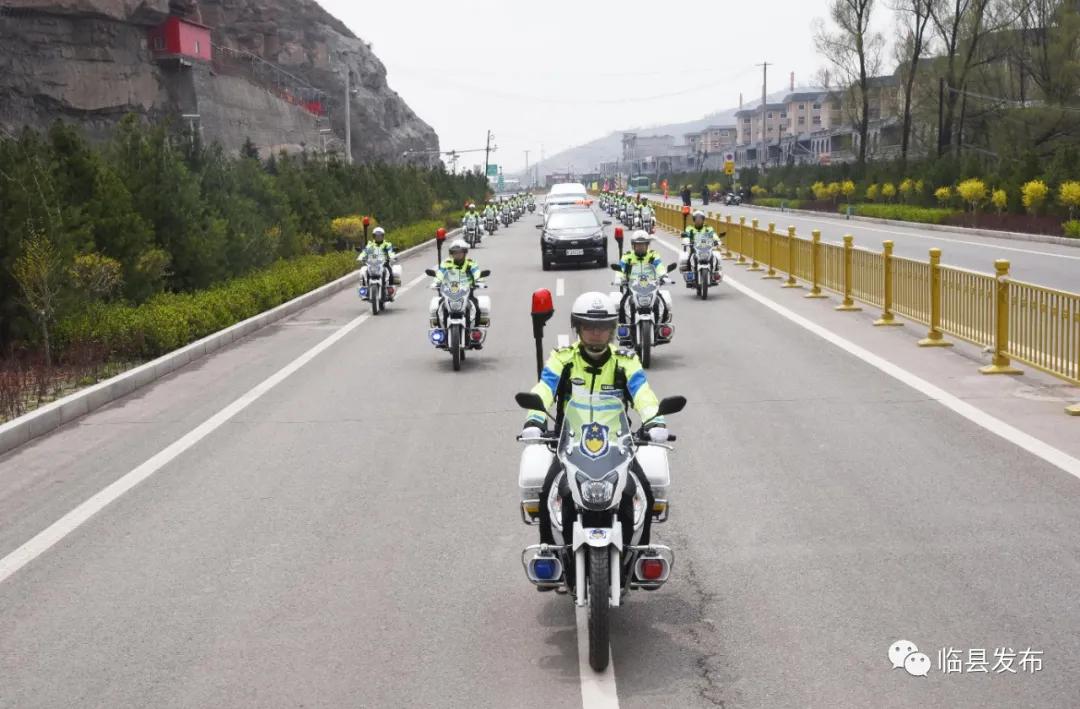 山西欢迎抗疫英雄回家仪式,致敬山西医疗队