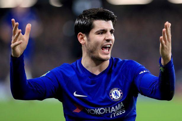 莫拉塔足坛十大神锋,足坛球星绰号大全