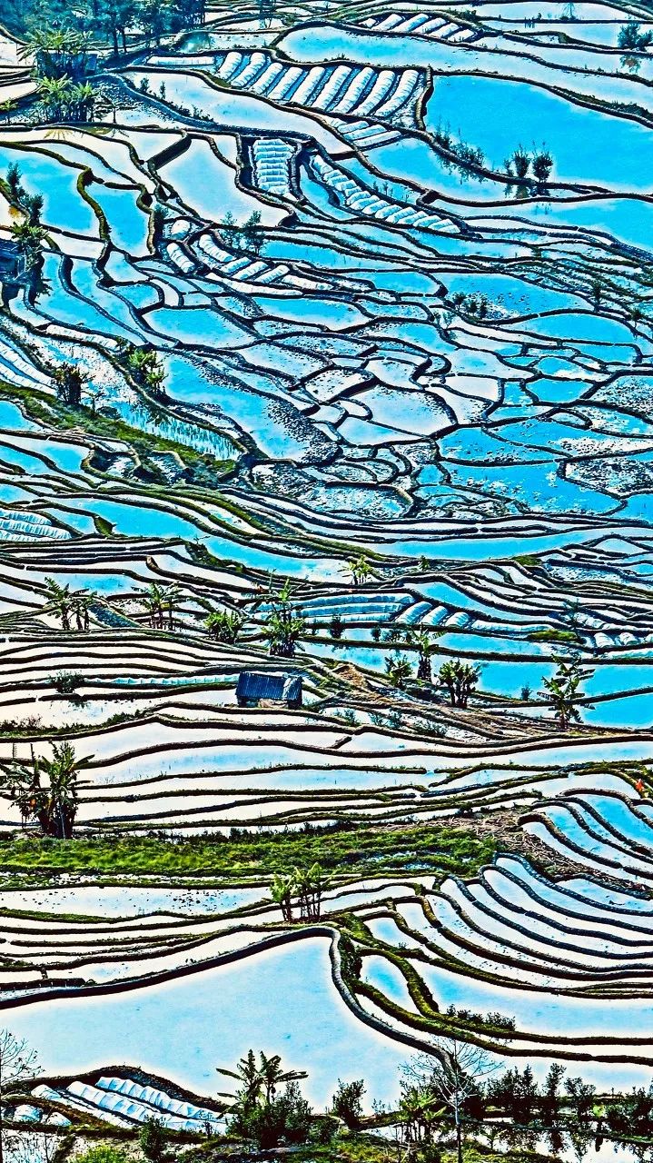 全世界景色最美的十个地方,世界上最美的26个地方你一定要去