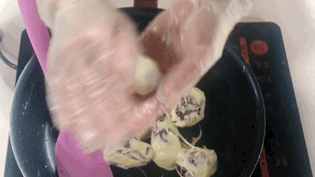 网红奶枣哪一款最好吃,网红奶香奶枣做法