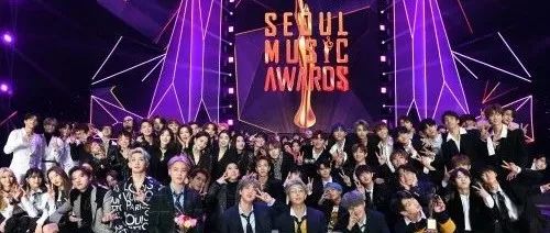 爱豆歌谣大赏,盘点韩国爱豆舞台摔倒瞬间