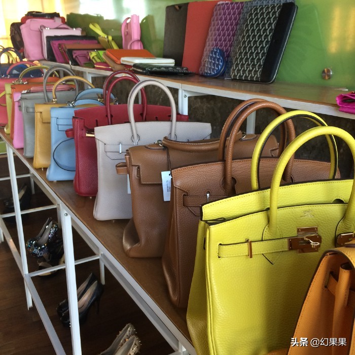 奢侈品女包如何鉴定真假,奢侈品手袋真假辨别