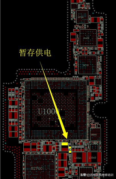 万用表如何测二极体,二极体万用表