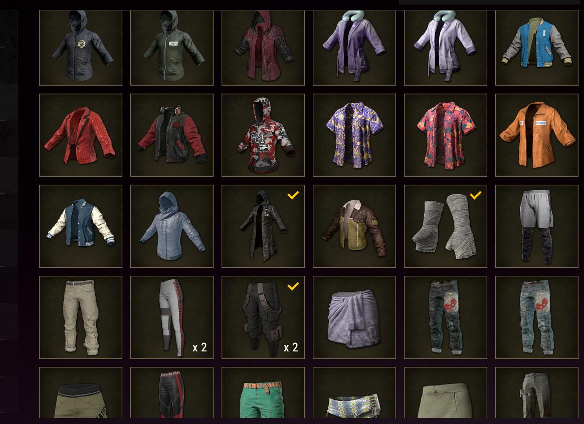 这才是真正的绝地求生,这才是真正的求生界扛把子