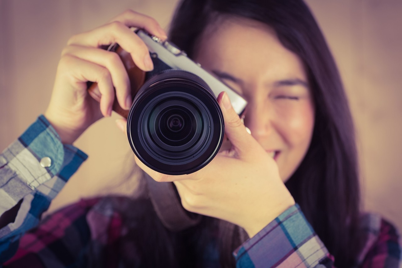 拍摄短视频的费用