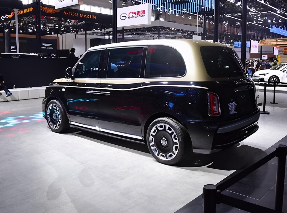 英伦豪华车,英伦气息的车