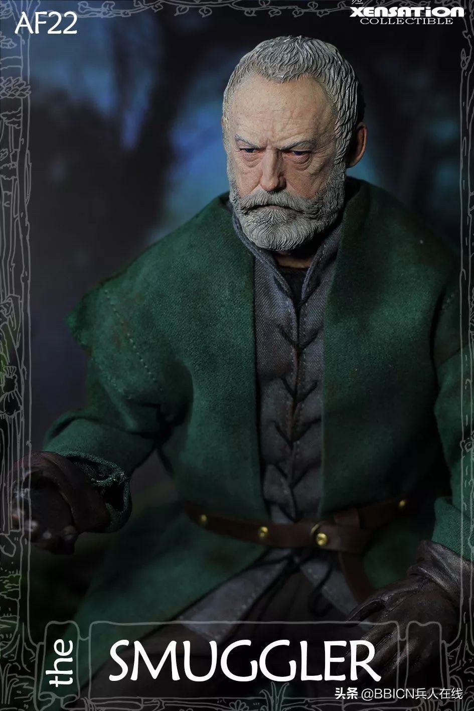 「每周资讯」BBICN上海旗舰店开通线上购买新渠道~每周资讯更新