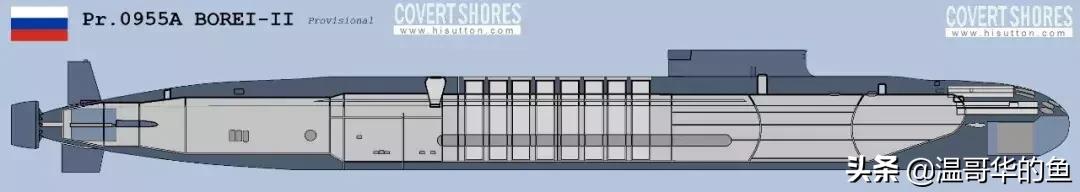 093攻击型核潜艇排水量是多少,093攻击型核潜艇最新消息