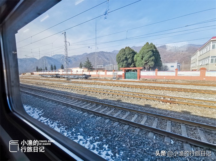 西安到四川有多难,从西安到成都翻越秦岭