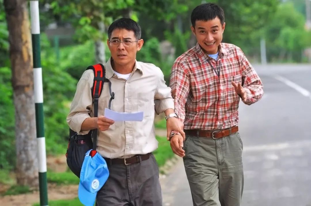 李连杰洪金宝主演电影全集,成龙李连杰甄子丹洪金宝元彪集锦