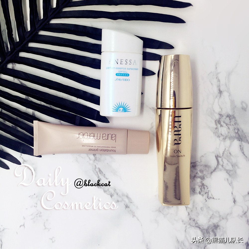 夏日美妆礼盒9件套,推荐一款好用的化妆包