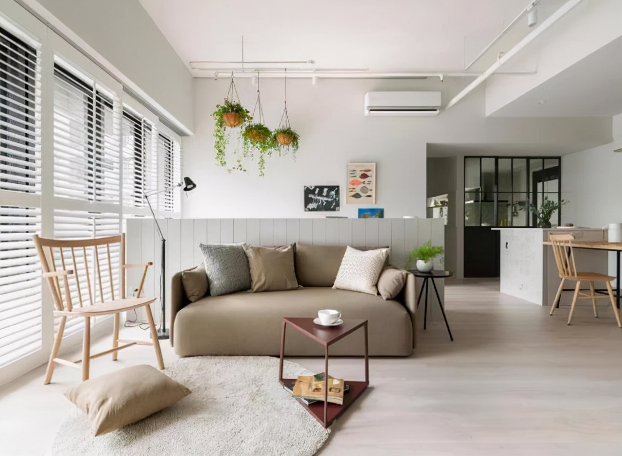 内阳台晾衣服阳台设计多宽,阳台怎么设计既能晾衣服又好看