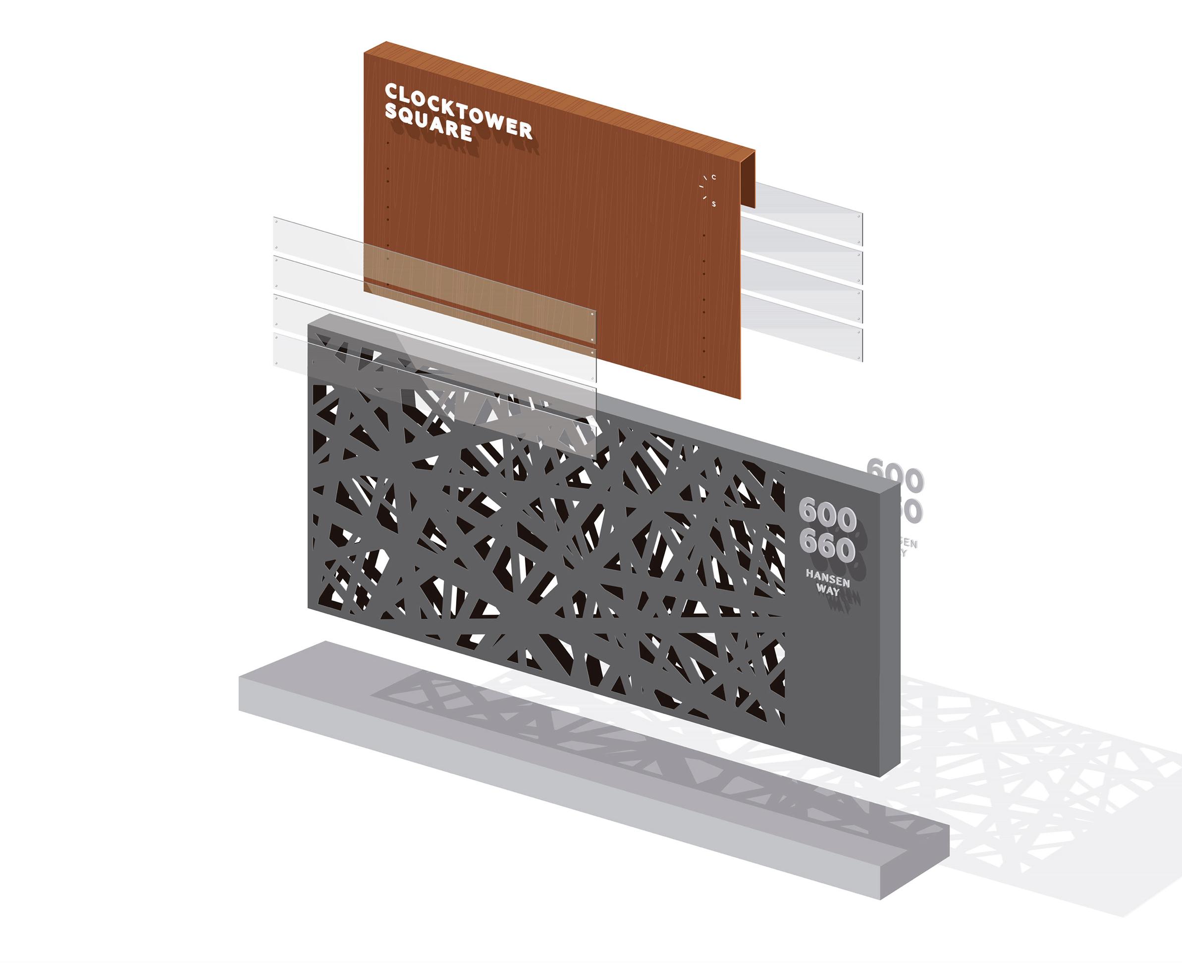 上海导视系统指示牌多少钱,导视系统指示牌制作教程